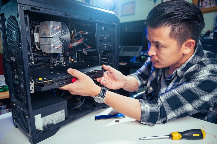 Pc repair shop vancouver wa